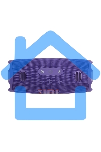 Портативная акустика JBLCHARGE6PUR пурпурный