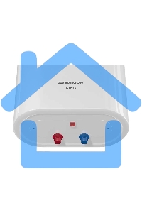 Водонагреватель Edisson King 50 V