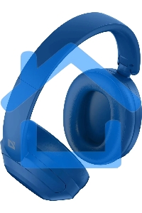 Беспроводная гарнитура Defender FreeMotion B490 синий