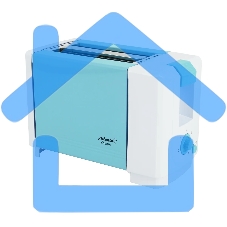 Тостер ATLANTA ATH-231 (blue)