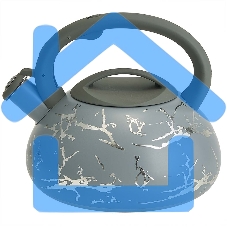 Чайник для плиты ALPENKOK AK-540 3 л