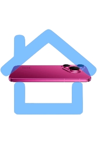 Смартфон Huawei Pura 70, 12/256Gb, розовый