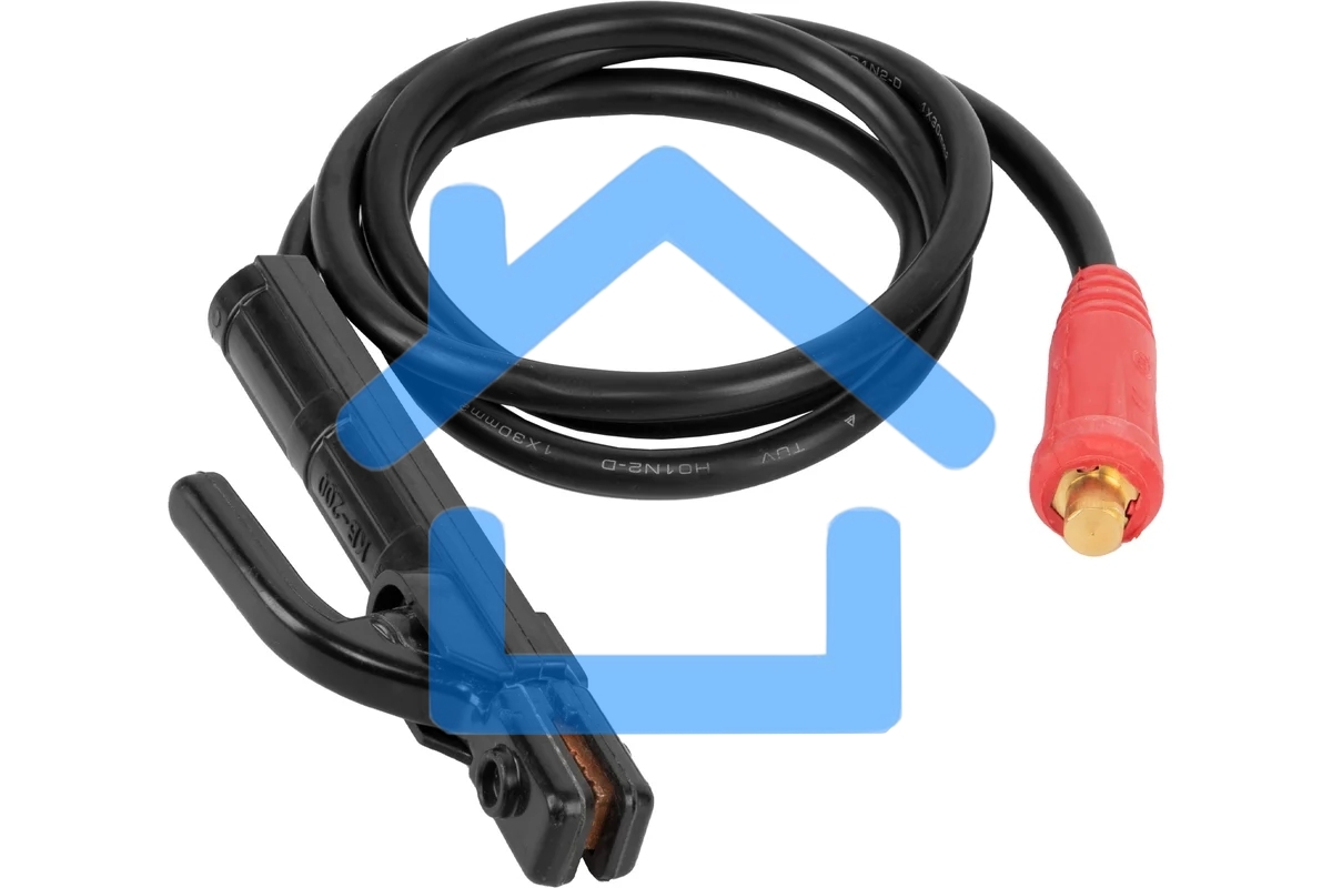 Аппарат инвертор. дуговой сварки SDM-220 Top, 220 А, ПВ 60% Denzel