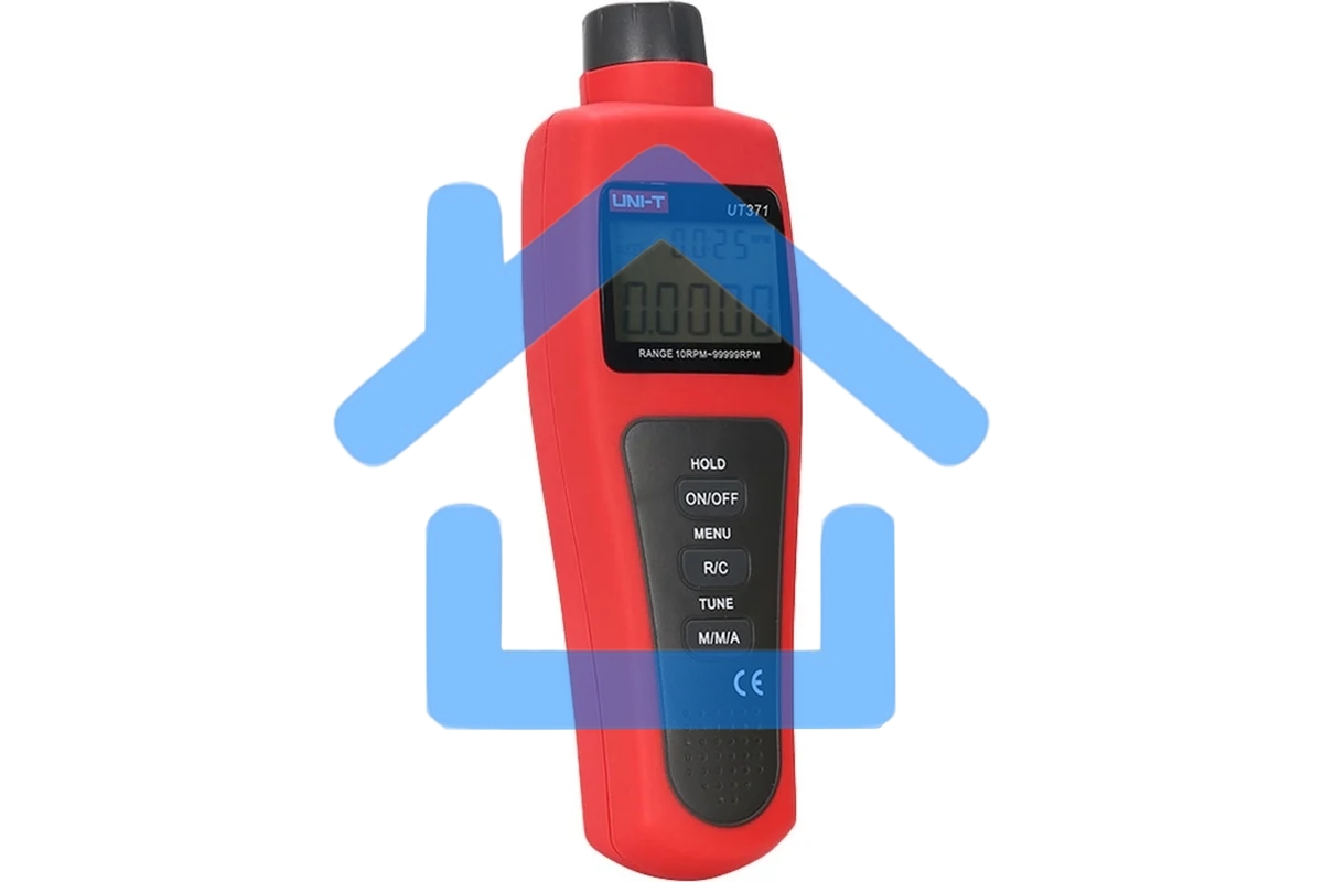Тахометр UNI-T UT372