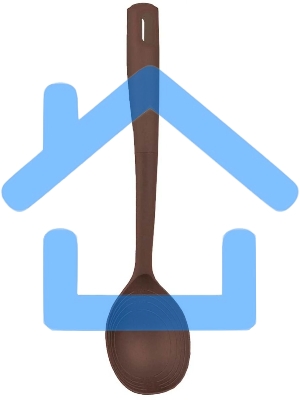 Ложка Rondell Ginger Chocolate RD-1536 коричневый