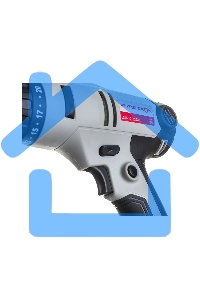 Дрель-шуруповерт ИНТЕРСКОЛ ДШ-10/320Э2, Сетевая, 320Вт