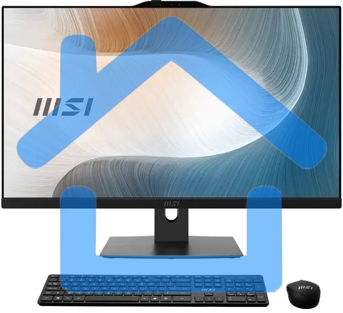Моноблок MSI Modern AM272P 1M-687XRU 27