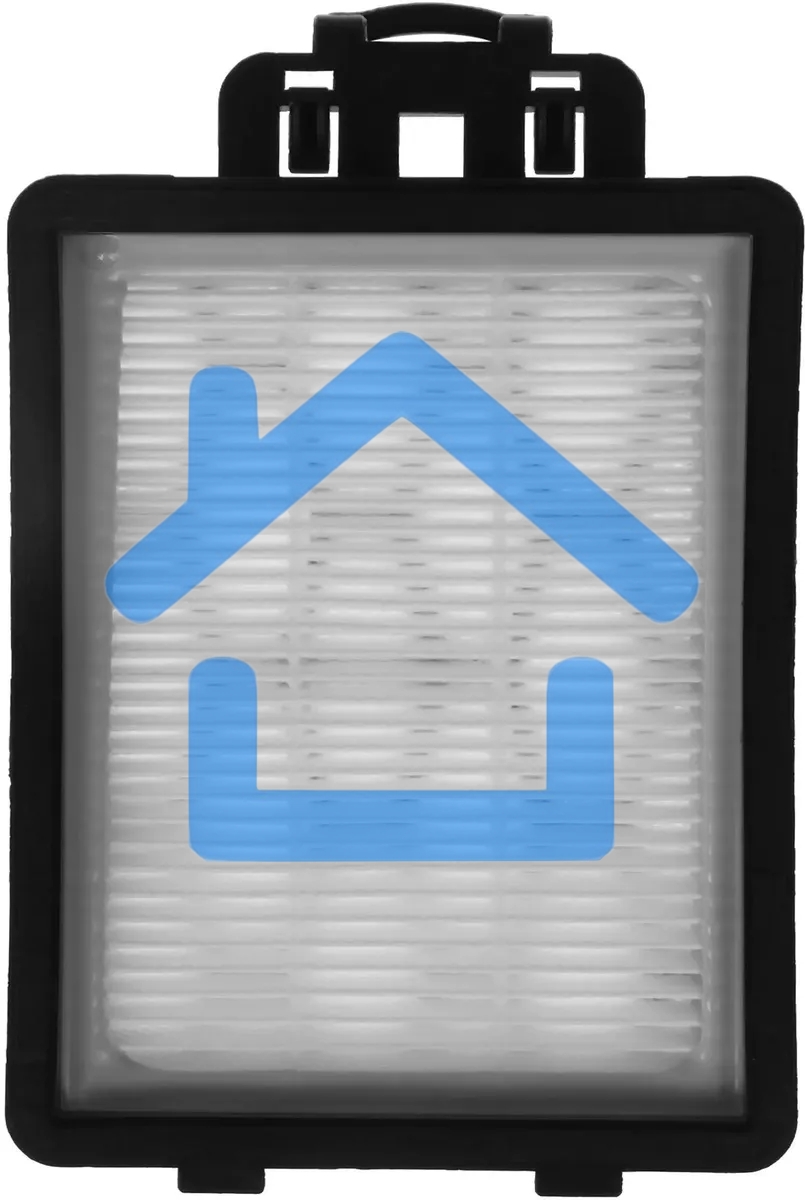 Набор фильтров Hyundai HVC35HH (3фильт.)