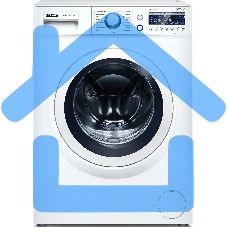 Стиральная машина Atlant 70C1210-00 белый загр.фронтальная макс.:7кг 1200 об/мин класс: A+++