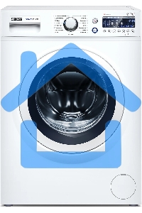 Стиральная машина Atlant 70C1210-00 белый загр.фронтальная макс.:7кг 1200 об/мин класс: A+++