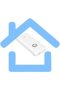 Портативный аккумулятор Powerbank Perfeo ABSOLUTE 10000mah In Micro usb,USB /Out USB,Micro usb,Type-C,Lightning, 2.1А/ белый (PF_B4879)