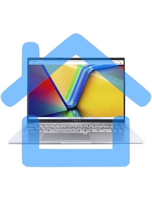 Ноутбук ASUS Vivobook 16 X1605VA-MB2103 Intel Core i7-13620H 2.4 GHz DDR4 16Gb 1Tb PCIE G4 SSD Intel Iris X Graphics 16.0