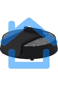 Портативная колонка BBK BTA1110 черный 10W 2.0 BT 10м 1800mAh