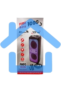 Колонка ELTRONIC 10