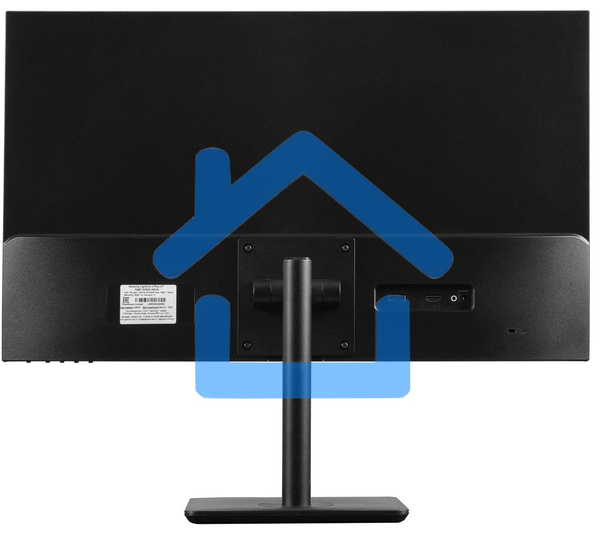 Монитор Lightcom 27