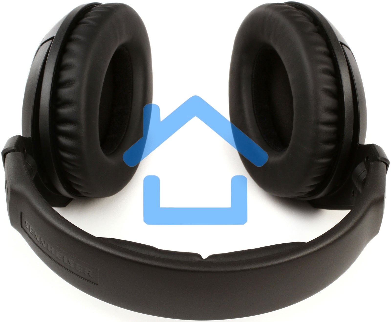 Наушники Sennheiser HD 200 PRO