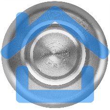 Чайник для плиты ALPENKOK AK-540 3 л