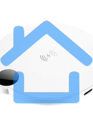 Беспроводное зарядное устройство BOROFONE (6941991120558) BQ39 ЗУ 15W 3.0A, белый