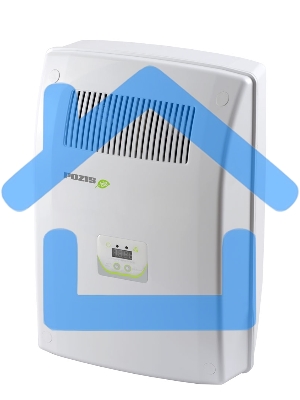 Облучатель-рециркулятор бактерицидный Pozis РБК-2