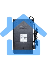 Источник бесперебойного питания ACD PW-Entry 600