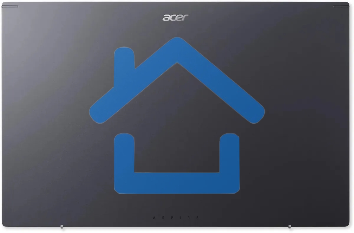 Ноутбук Acer Aspire 5 A515-58P-53Y4 15.6