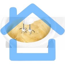 Миксер Bosch MQWPL2000 375 Вт, белый