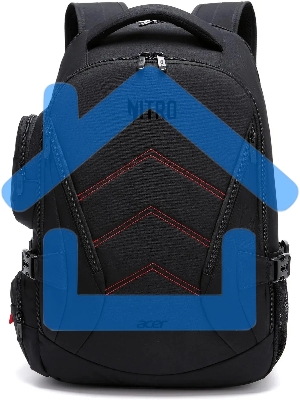 Рюкзак для ноутбука 15.6