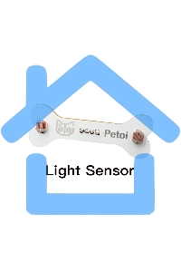 Базовый комплект датчиков роботов-собак бренда Petoi для разработки, IoT и ИИ