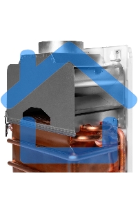 Колонка газовая Royal Thermo GWH 10 Inflame