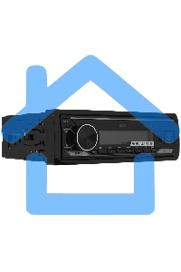 Автомагнитола ACV AVS-928BR 1DIN 4x50Вт