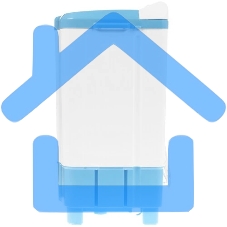 Стиральная машина Renova WS-50РЕТ белый, загрузка вертикальная 5 кг, 1350 об/мин., класс: А+