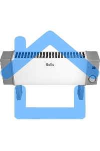 Конвектор электрический Ballu IP 54 BEC/CMR-2000