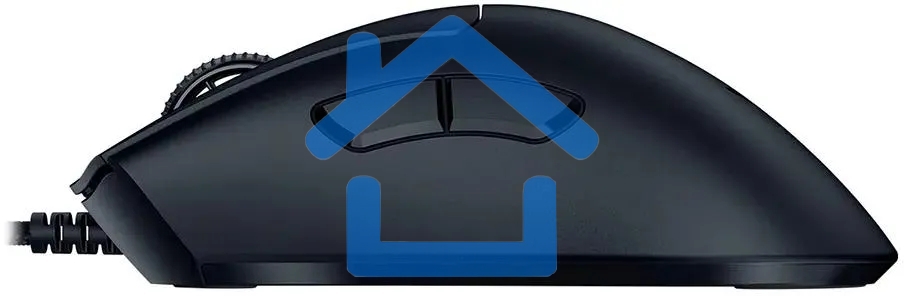 Мышь проводная Razer DeathAdder V3 черный, 30000 dpi, USB, кнопки - 6