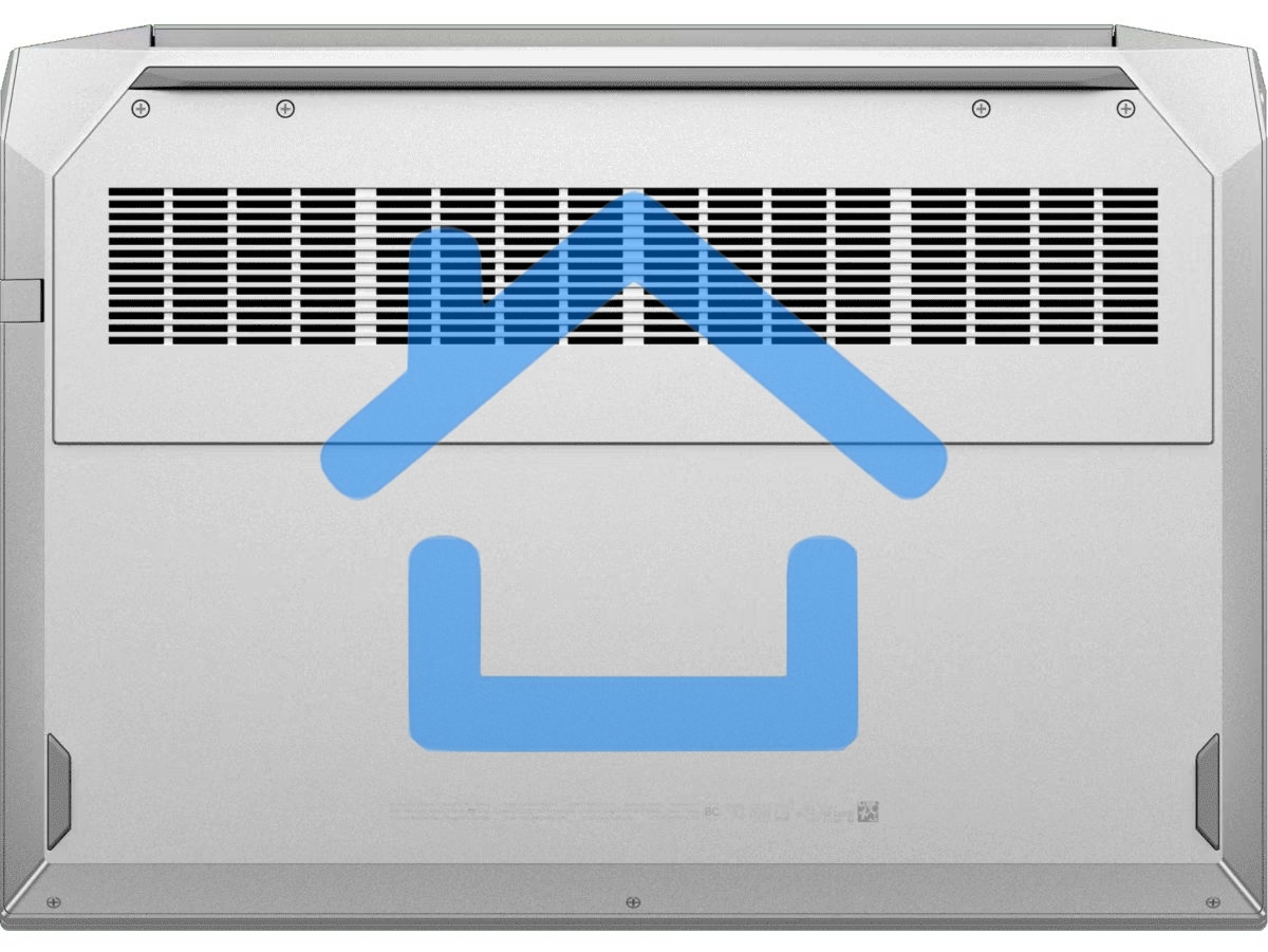 Ноутбук HP ZBook Power G4A/ZHAN 99 G4 AMD Ryzen7-6800H 3.2GHz,15.6