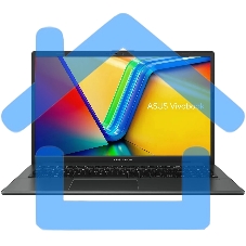 Ноутбук Asus VivoBook E1504FA-BQ664 15.6