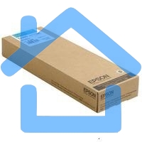 Струйный картридж EPSON C13T636500 светло-синий (700 мл) для Stylus Pro 7700, 7890, 7900, 9700, 9890, 9900, WT7900