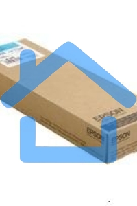 Струйный картридж Epson C13T636500 светло-синий (700 мл) для Stylus Pro 7700, 7890, 7900, 9700, 9890, 9900, WT7900