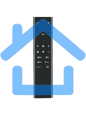 Телевизор Maunfeld 55