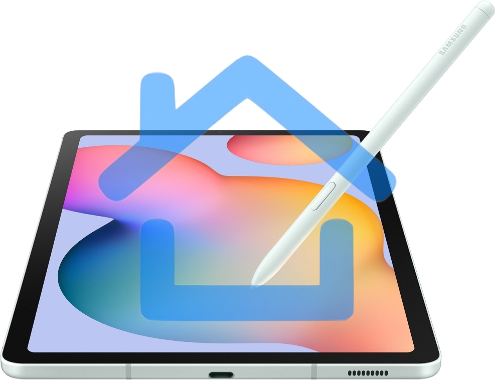 Планшет Samsung Galaxy Tab S6 Lite 2024 SM-P620 10.4