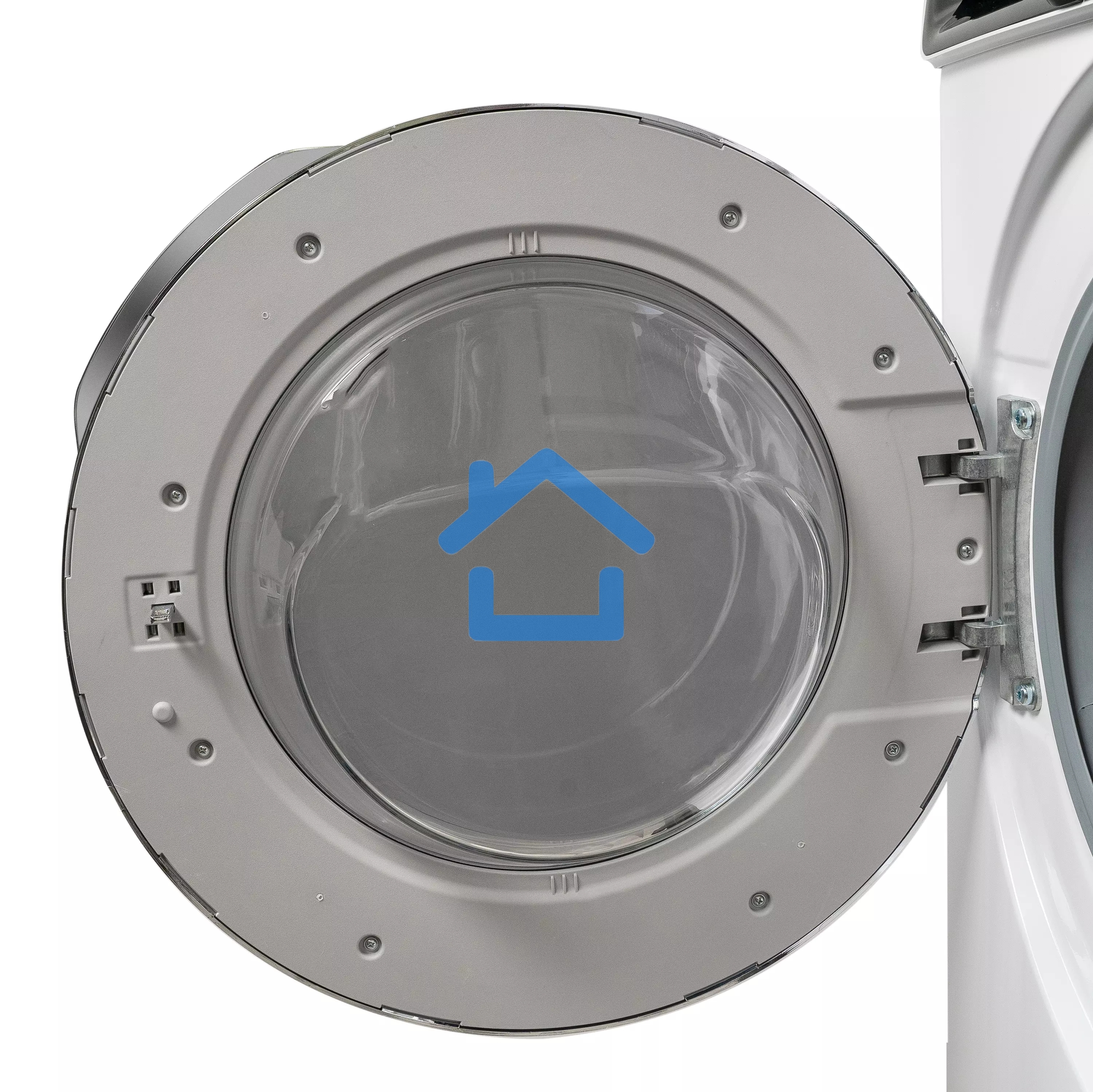 Стиральная машина DeLonghi DWM 624 V ALICIA белый, загрузка фронтальная 6 кг, 1200 об/мин., класс: А+++