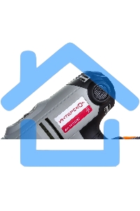 Дрель-шуруповерт ИНТЕРСКОЛ ДШ-10/320Э2, Сетевая, 320Вт