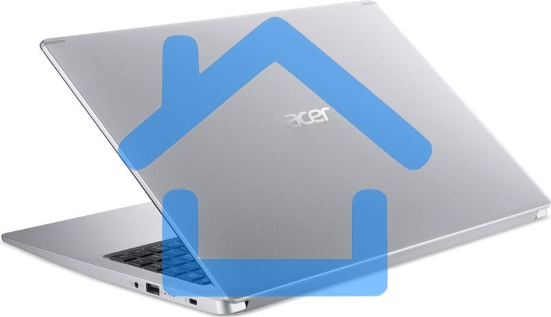 Ноутбук Acer Aspire A515-56G-70LB 15.6