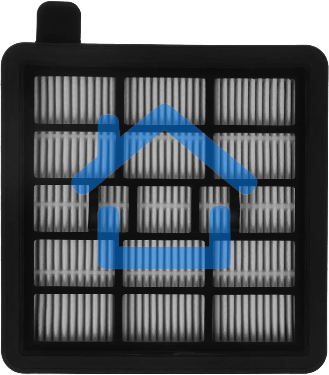 Набор фильтров Hyundai HVC35HH (3фильт.)