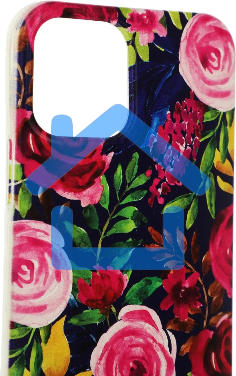 Чехол (клип-кейс) Gresso Air для Apple iPhone 12/12 Pro прозрачный/рисунок gr17aaae9073