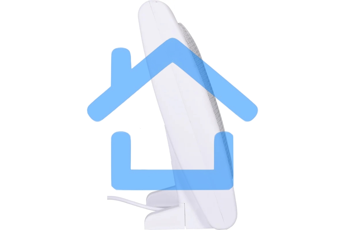 Обогреватель инфракрасный Ресанта ИКО-800Л, белый, кварцевый, 800 Вт, 8 м2 (67/5/9)