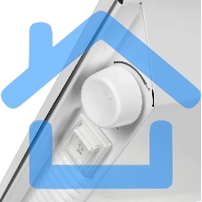 Конвектор Starwind SHV5215 1500Вт белый