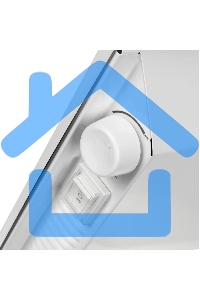 Конвектор Starwind SHV5215 1500Вт белый