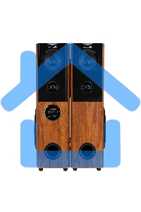 Колонка ELTRONIC (20-82) HOME SOUND - колонка 08