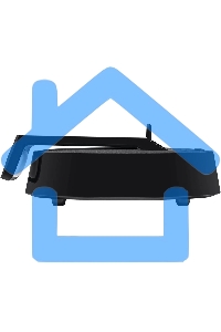 Портативная колонка BBK BTA1110 черный 10W 2.0 BT 10м 1800mAh