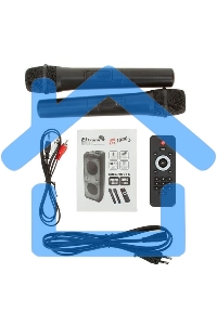 Колонка ELTRONIC 10